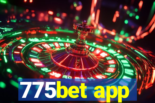 775bet app